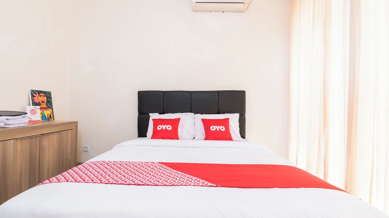 Photo of Bedroom in Prigen