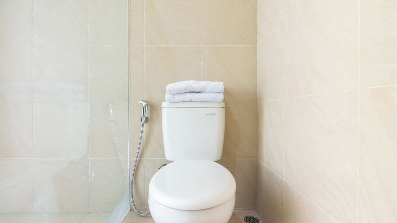 Photo of Bathroom in Prigen