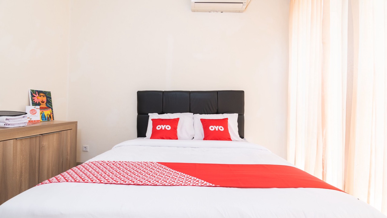 Photo of Bedroom in Prigen