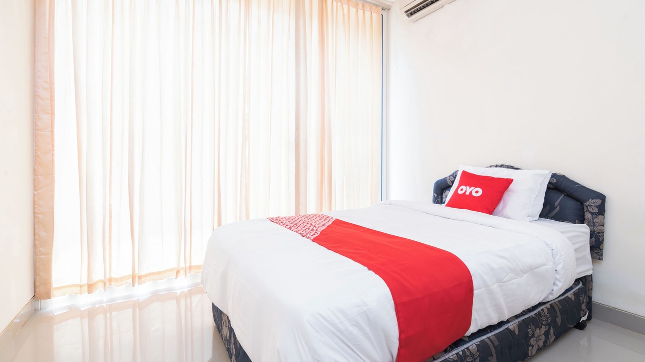 Photo of Bedroom in Prigen