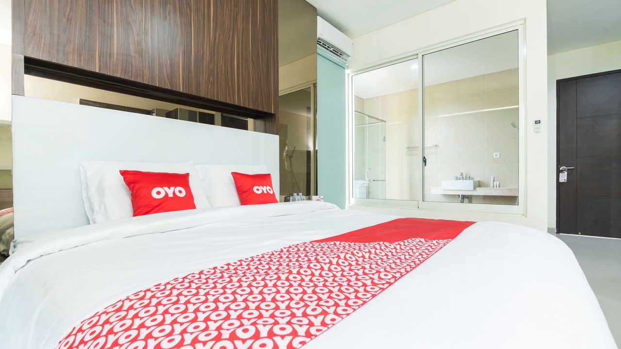 Photo of Bedroom in Prigen