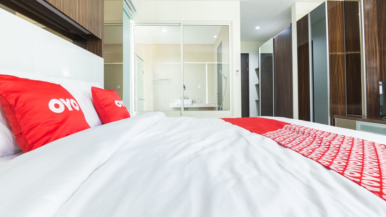 Photo of Bedroom in Prigen