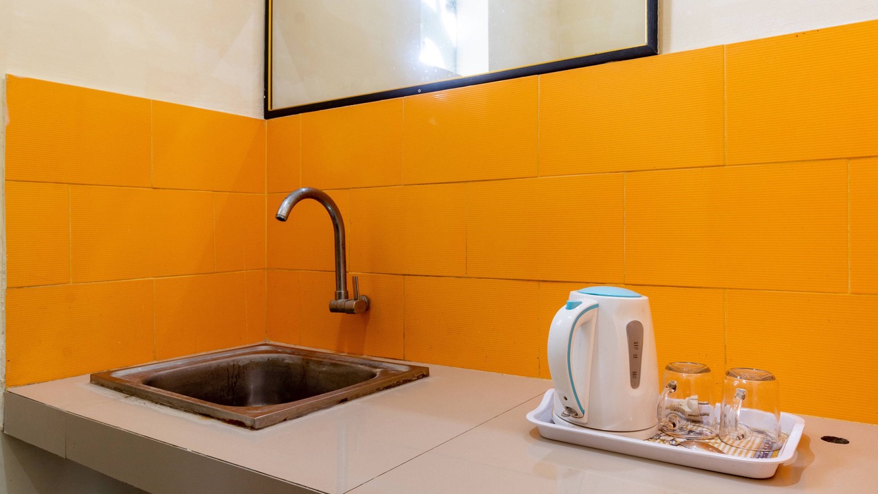 Photo of Kitchen in By Pass Ngurah Rai