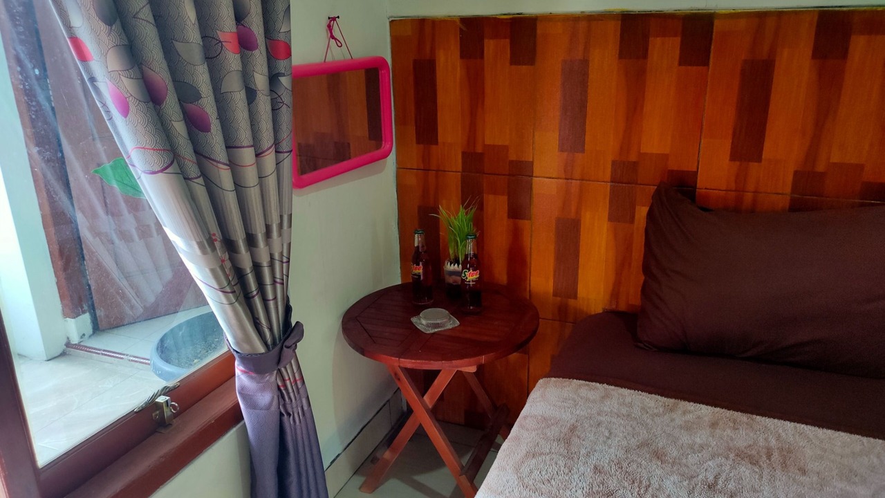 Photo of Bedroom in Bandungan