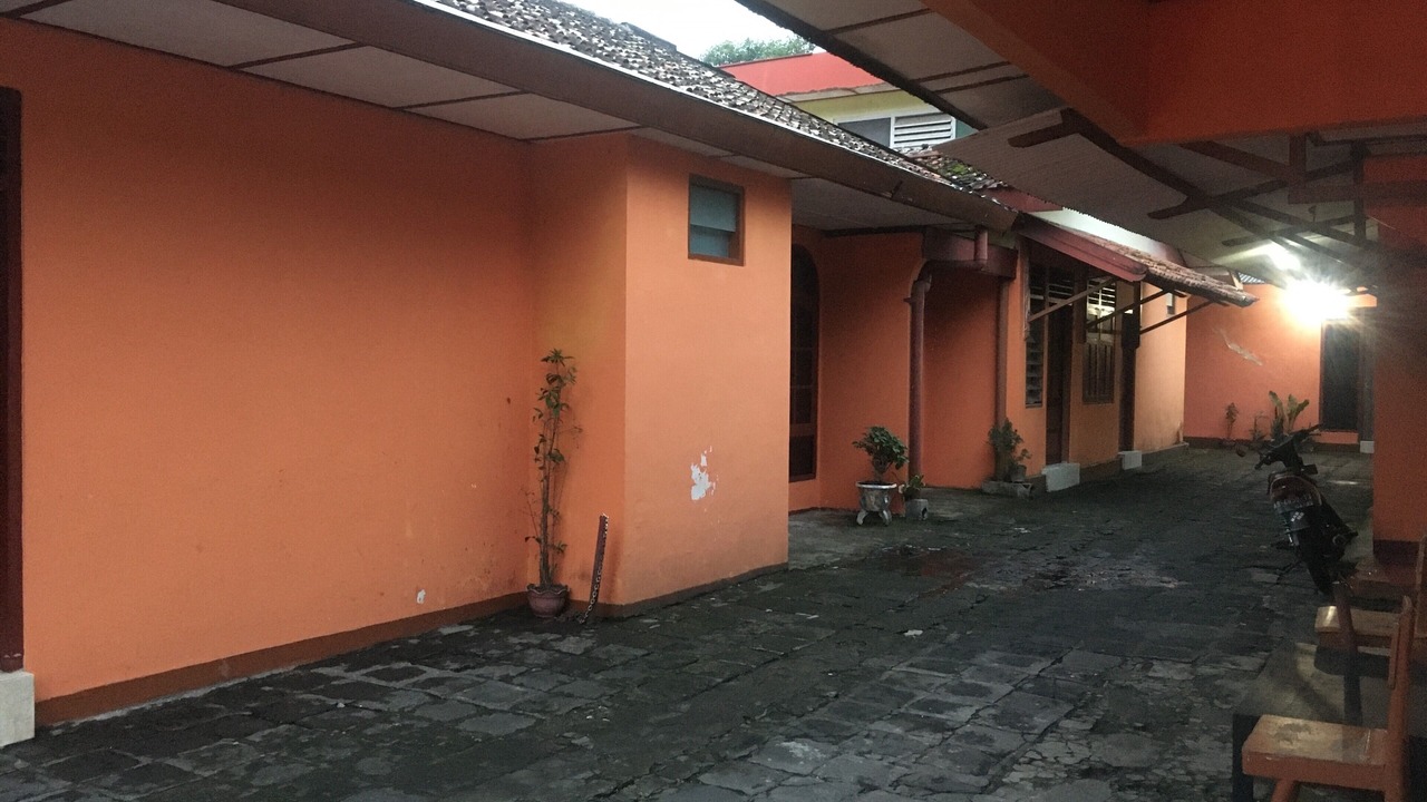 Photo of Outdoor in Pakem