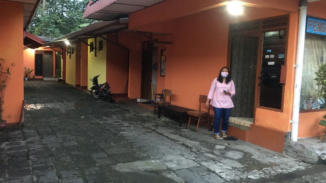 Photo of Outdoor in Pakem