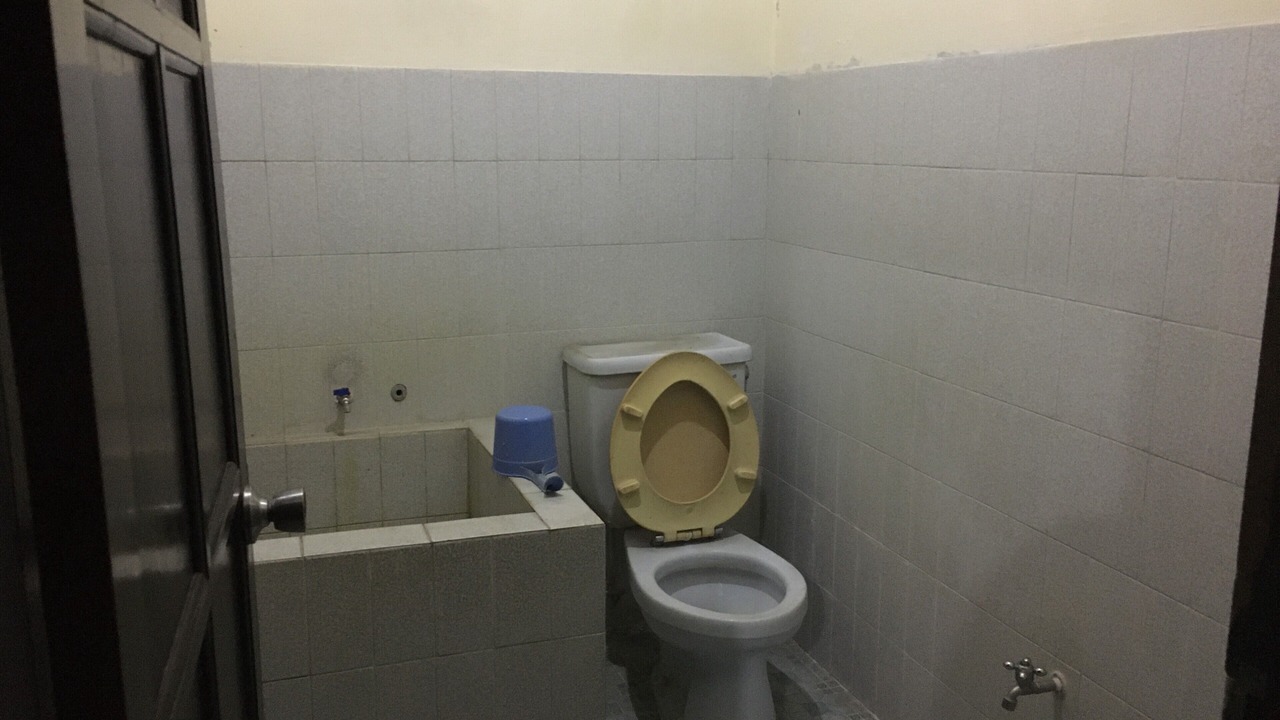 Photo of Bathroom in Pakem