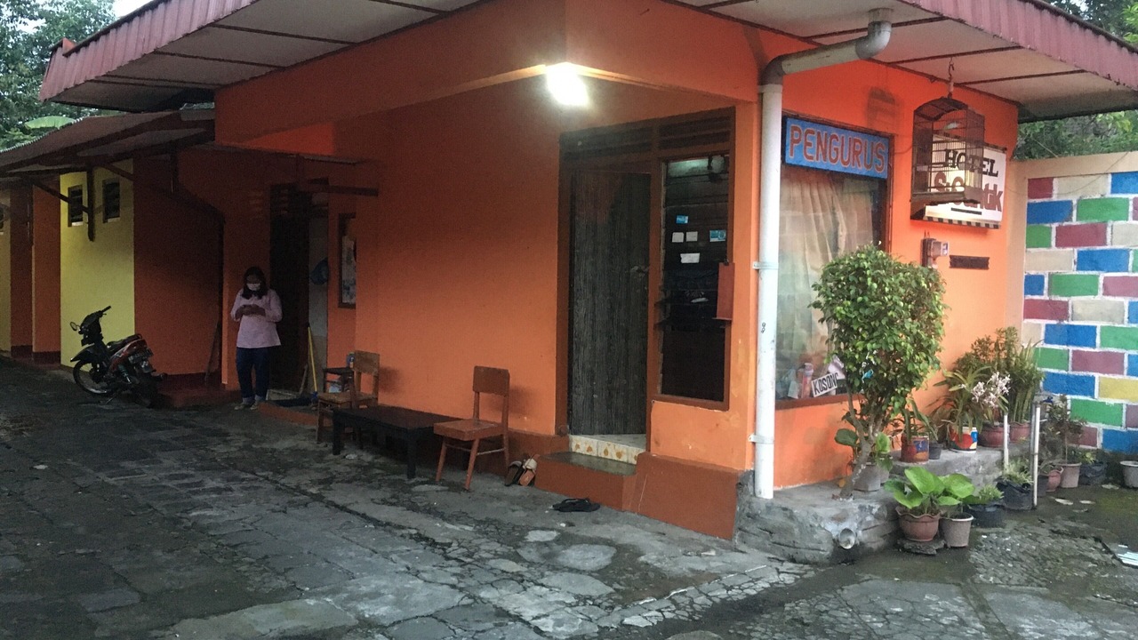 Photo of Outdoor in Pakem