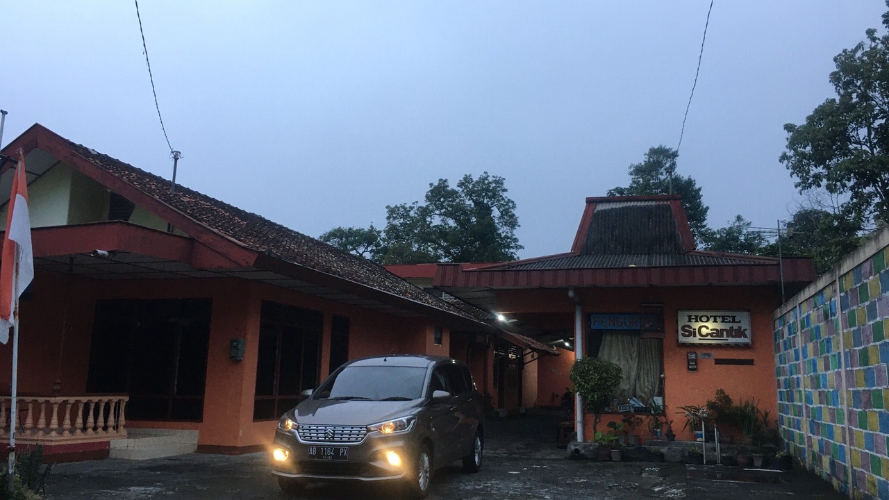 Photo of Outdoor in Pakem
