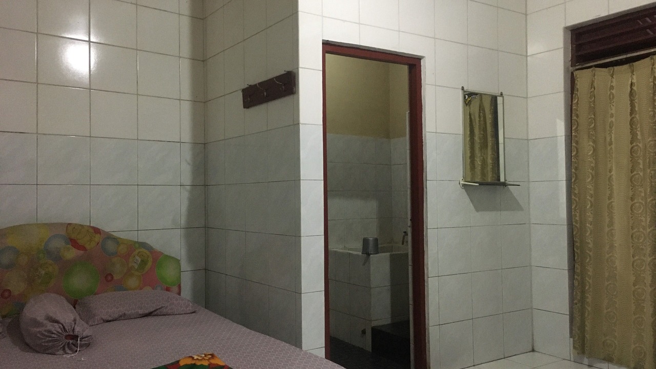Photo of Bedroom in Pakem