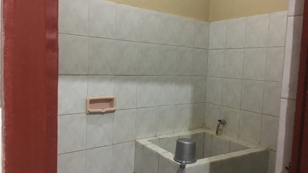 Photo of Bathroom in Pakem