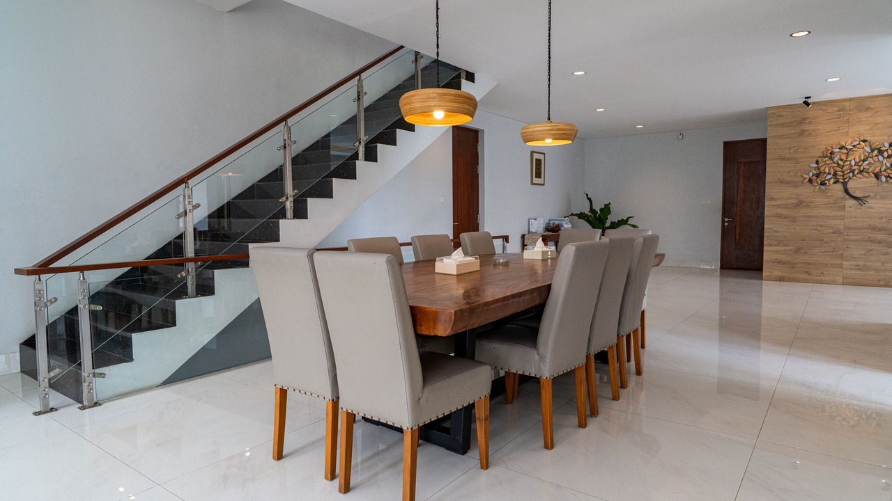 Photo of Livingroom in Bandung