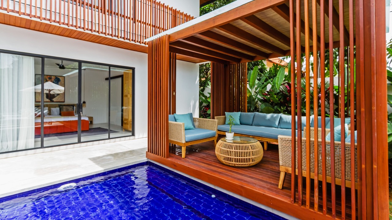 Photo of Outdoor in Seminyak