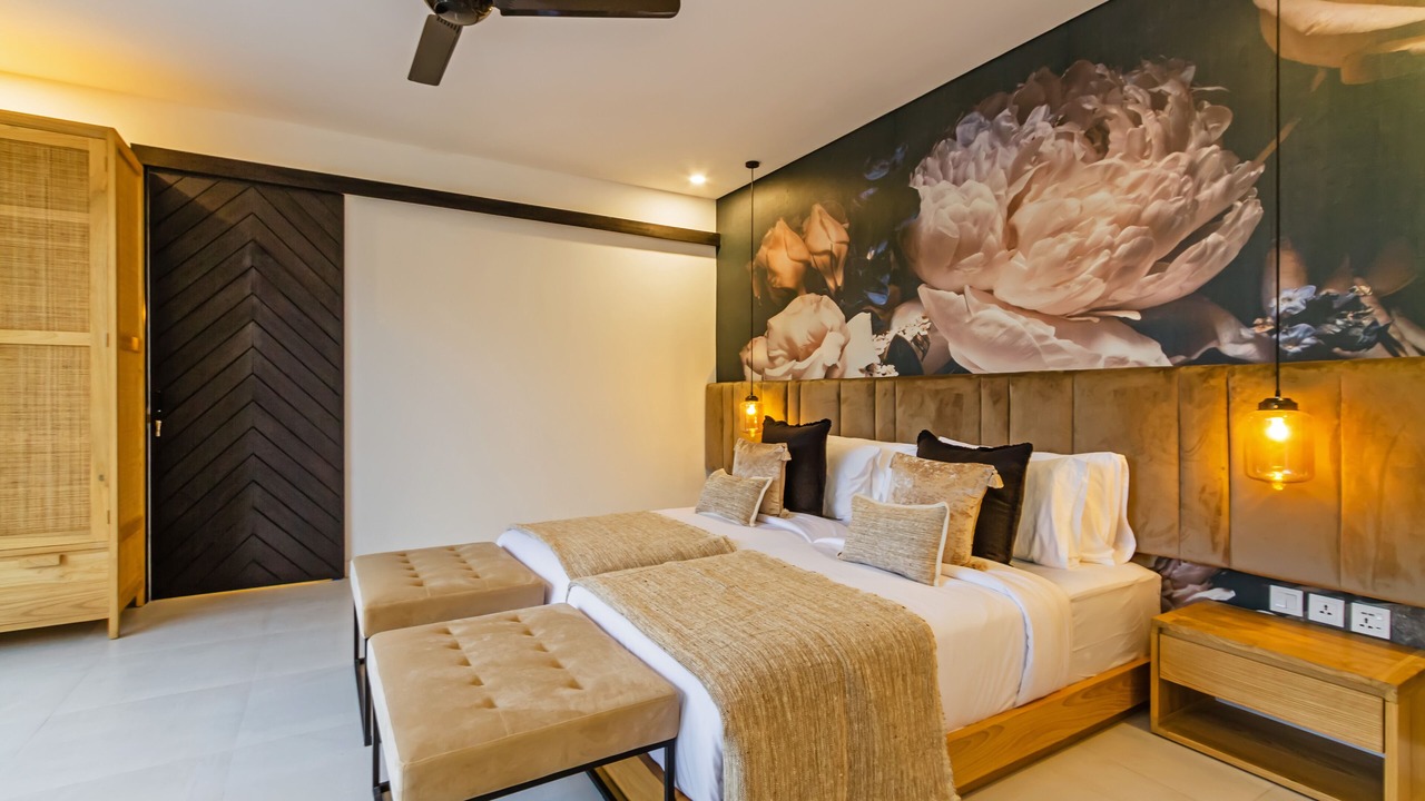 Photo of Bedroom in Seminyak