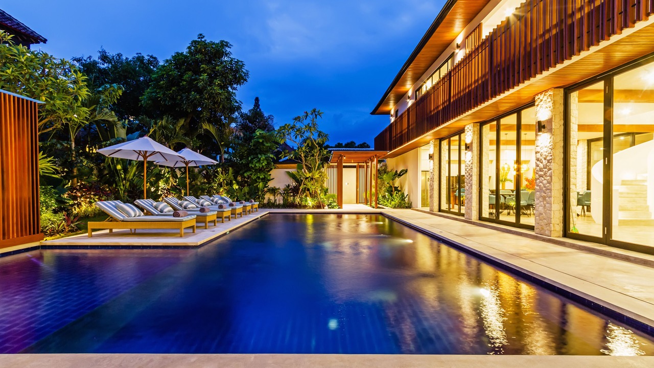 Photo of Outdoor in Seminyak