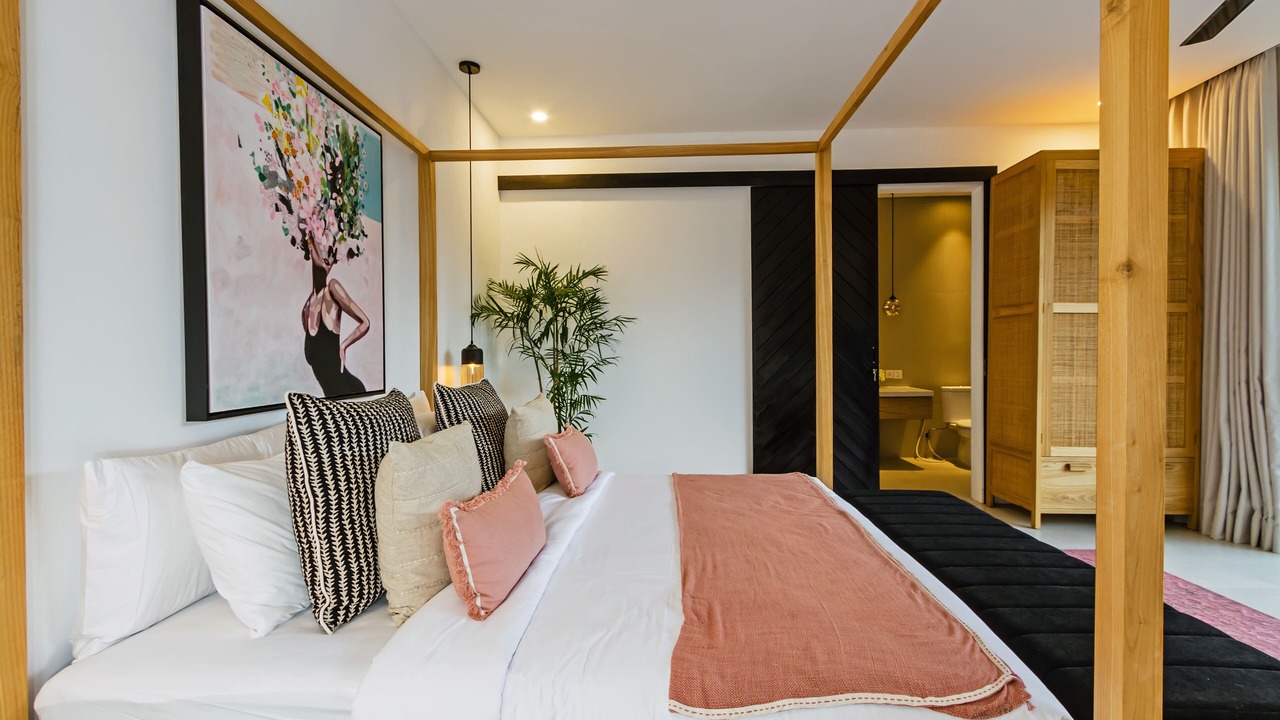Photo of Bedroom in Seminyak