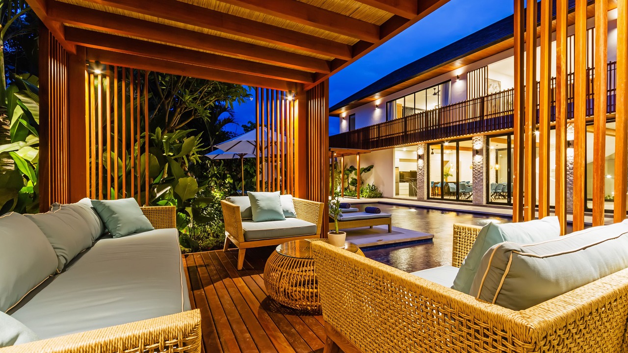Photo of Outdoor in Seminyak