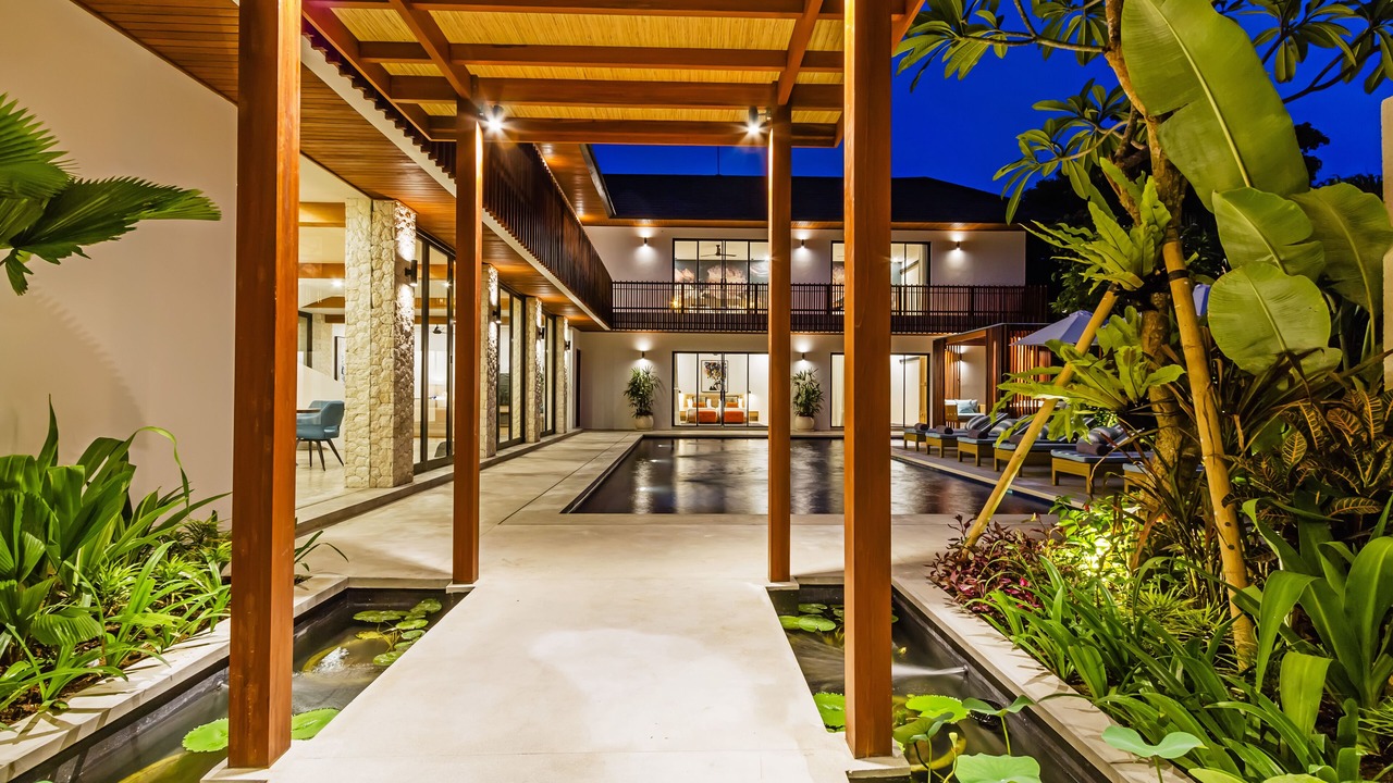 Photo of Outdoor in Seminyak