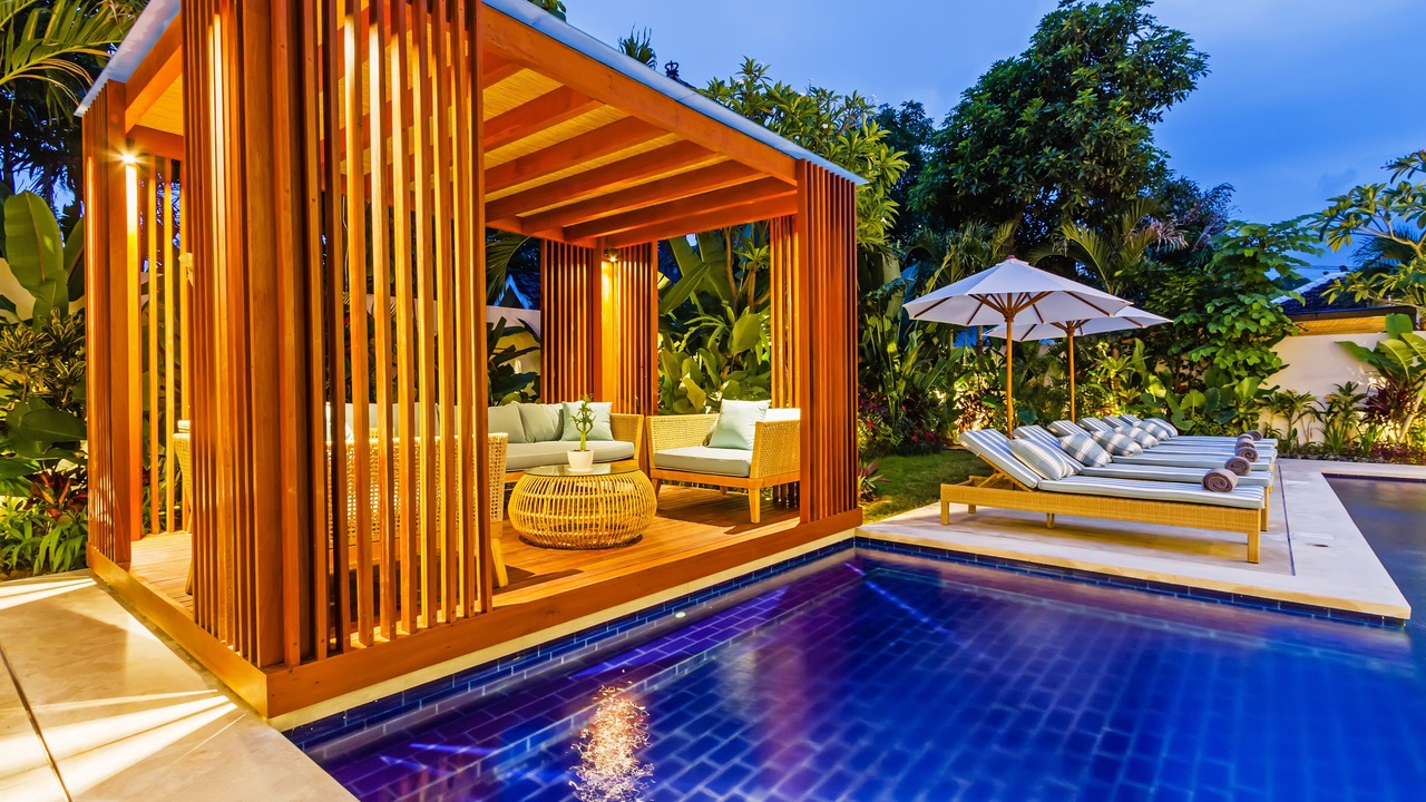 Photo of Outdoor in Seminyak