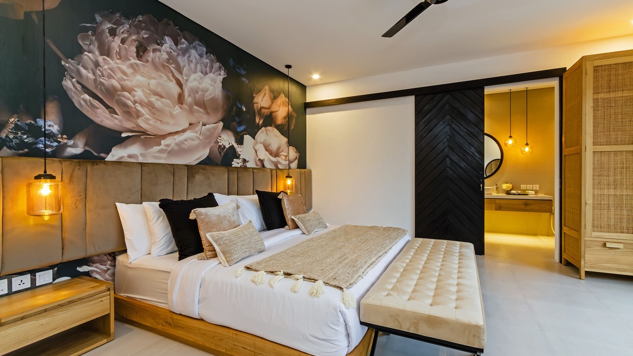Photo of Bedroom in Seminyak