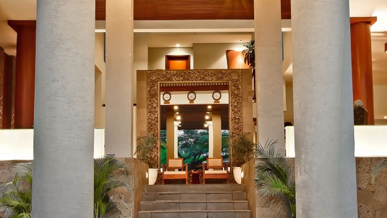 Photo of Outdoor in Kartika Plaza
