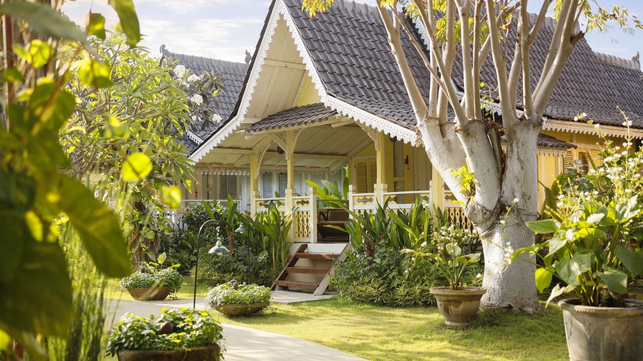 Photo of Bedroom in Sanur