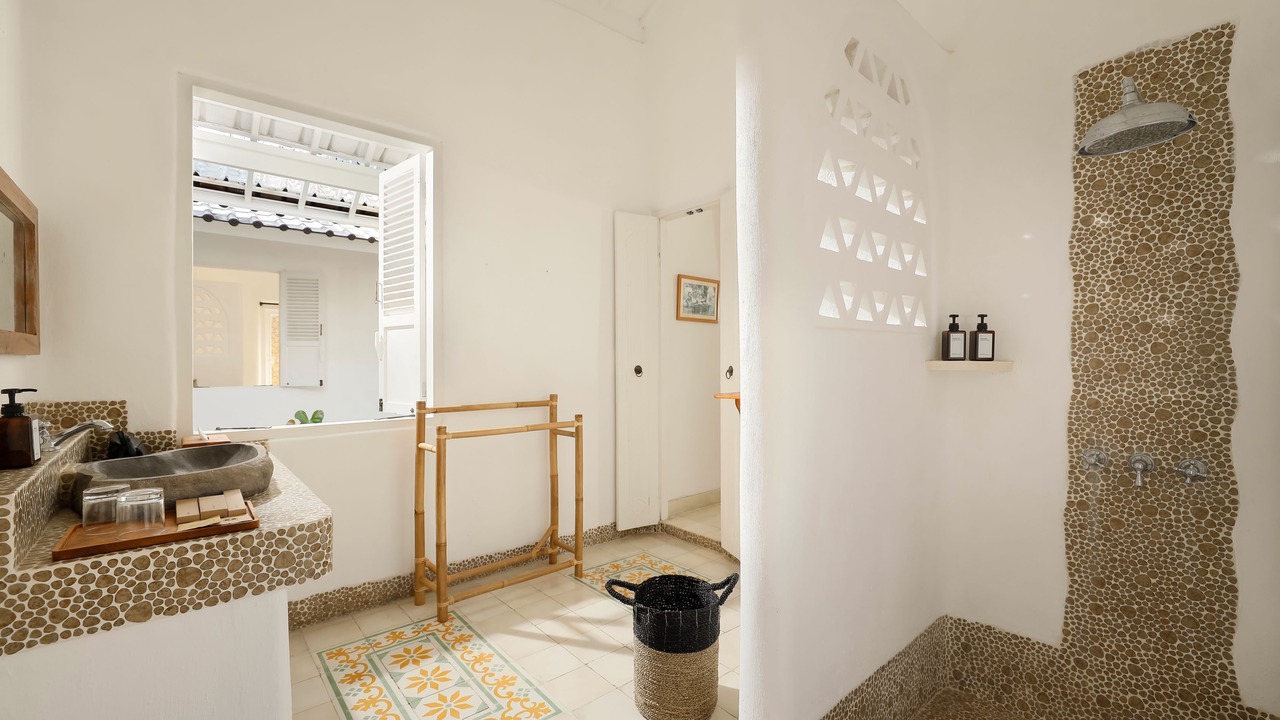 Photo of Bathroom in Sanur