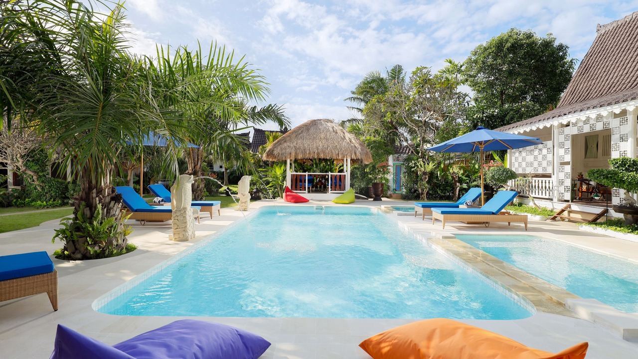 Photo of Outdoor in Sanur