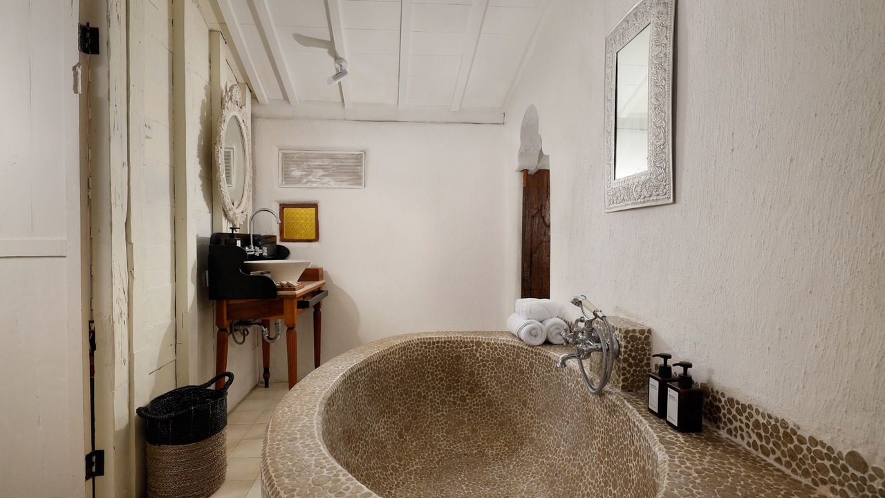 Photo of Bathroom in Sanur