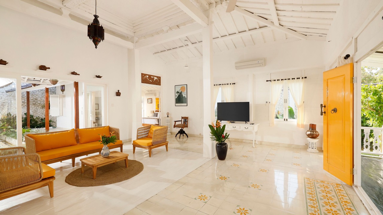 Photo of Outdoor in Sanur