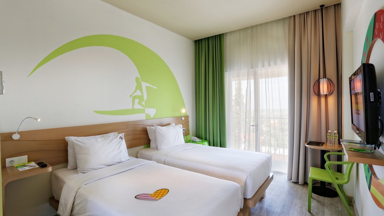 Photo of Bedroom in Bukit