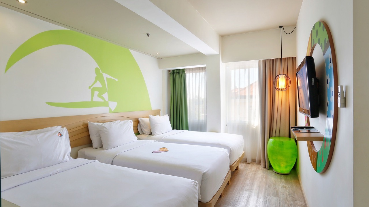 Photo of Bedroom in Bukit