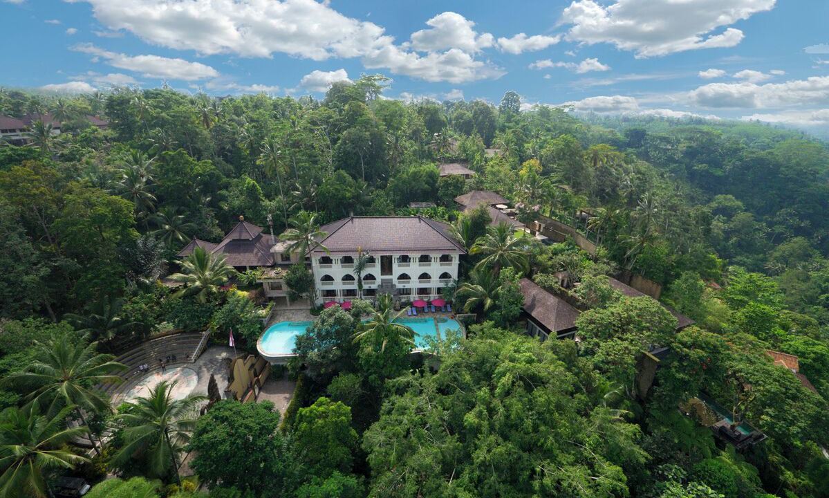 Photo of Outdoor in Melayang