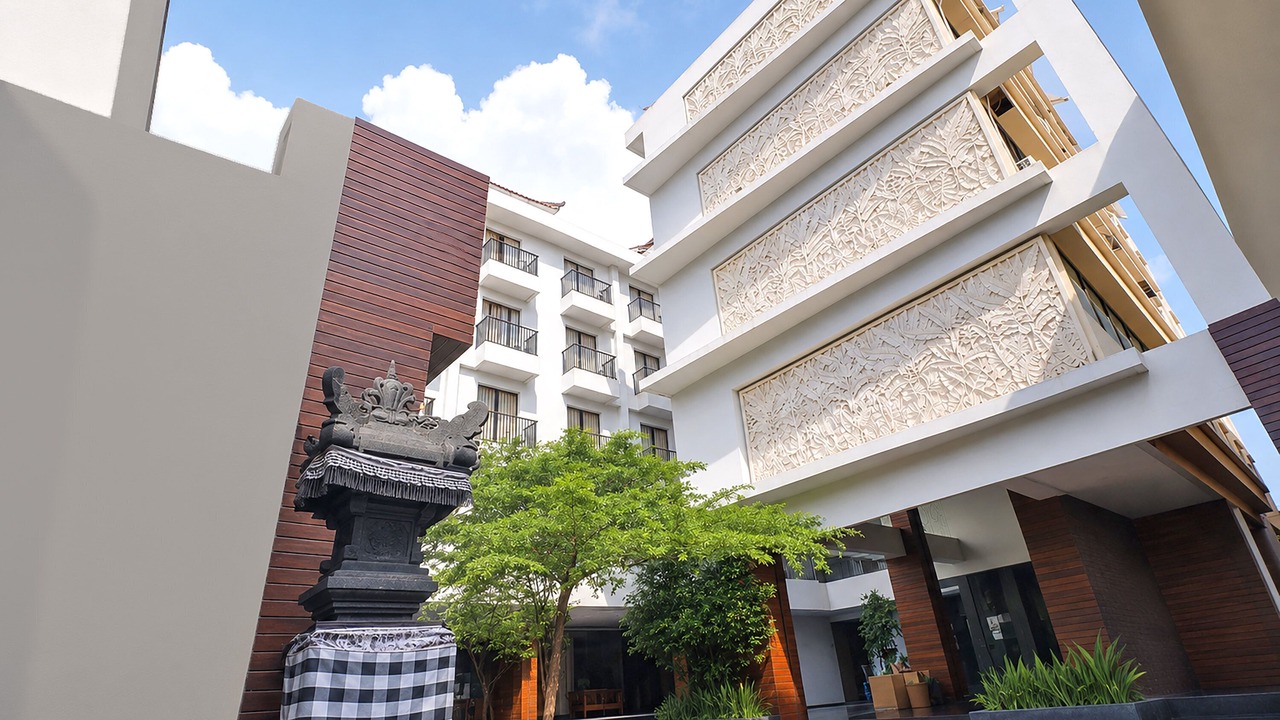 Photo of Outdoor in Dyanapura