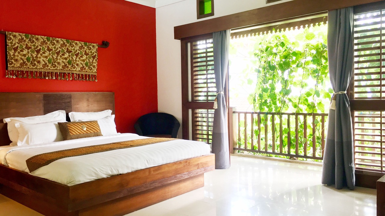 Photo of Bedroom in Nyuh Kuning