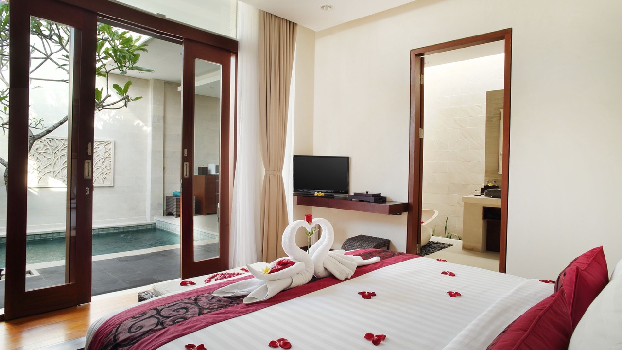 Photo of Bedroom in Nakula