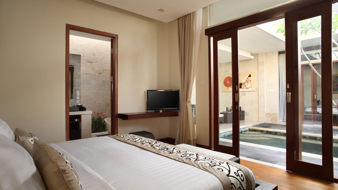 Photo of Bedroom in Nakula