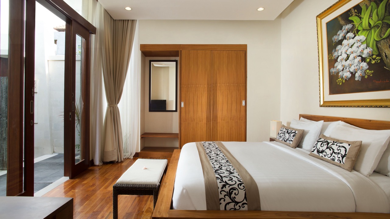 Photo of Bedroom in Nakula