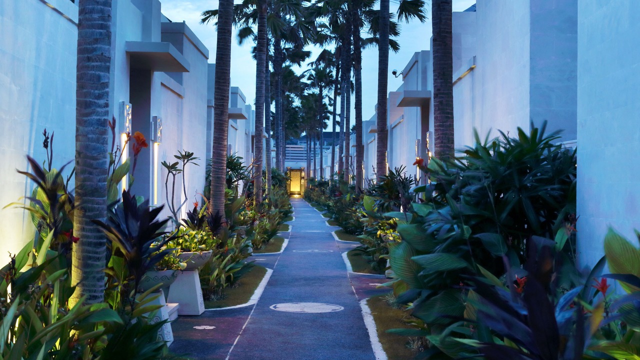 Photo of Outdoor in Nakula