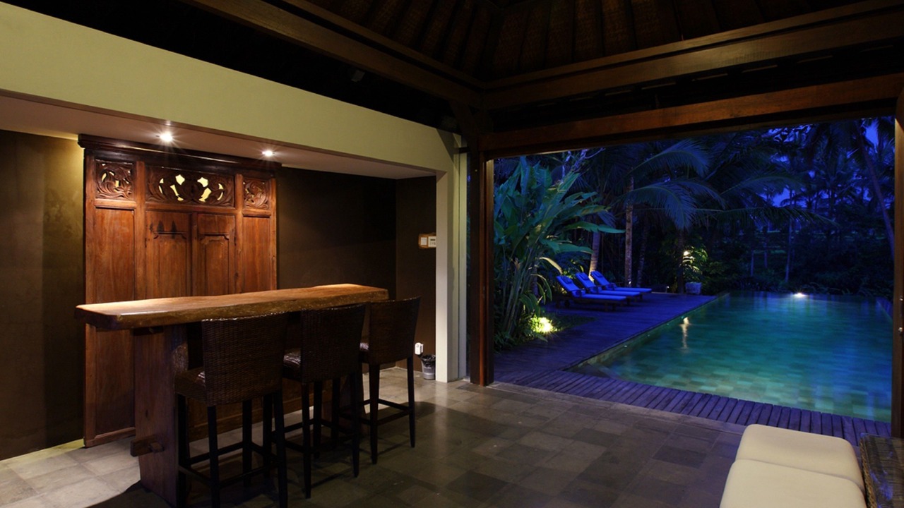 Photo of Outdoor in Melayang