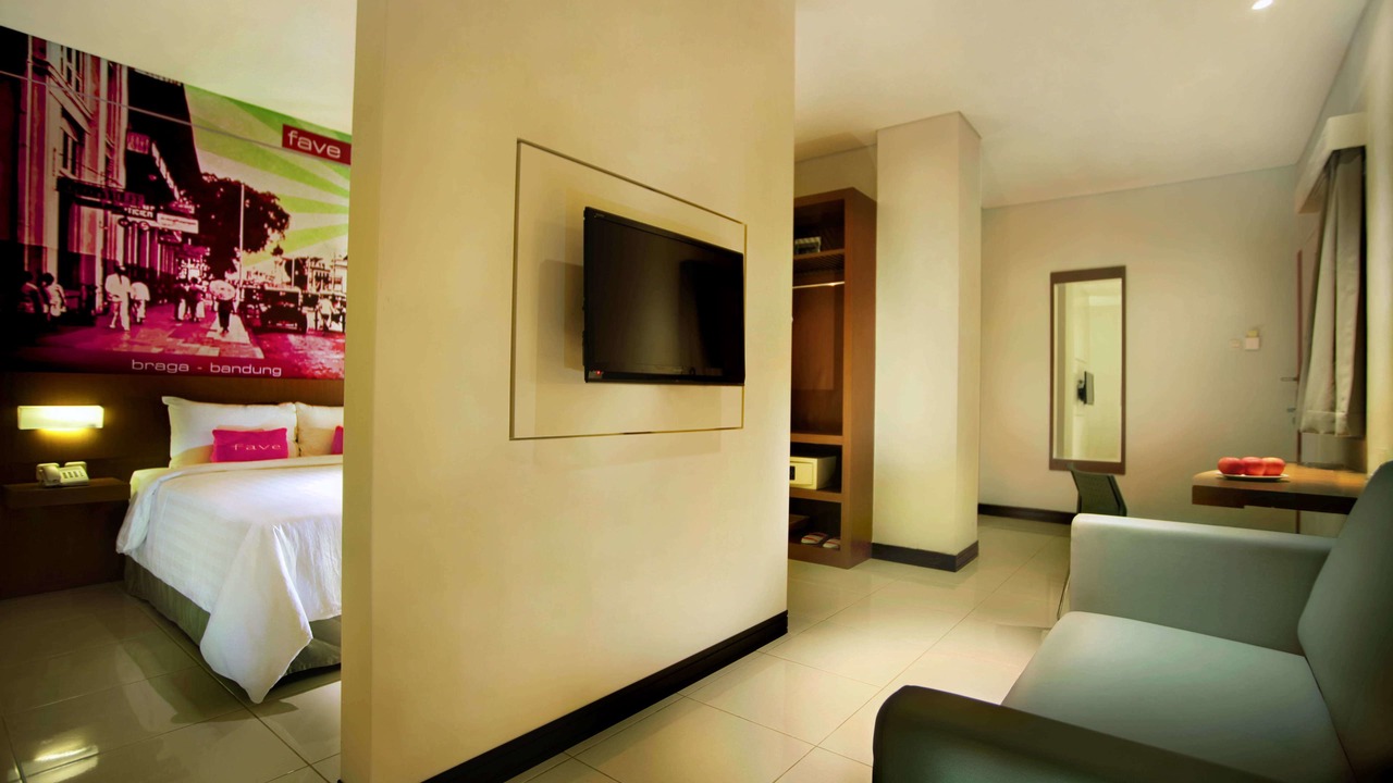 Photo of Bedroom in Braga