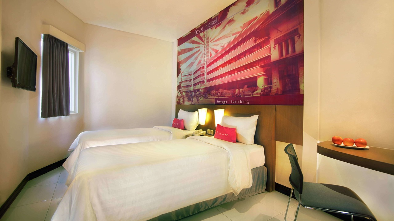 Photo of Bedroom in Braga