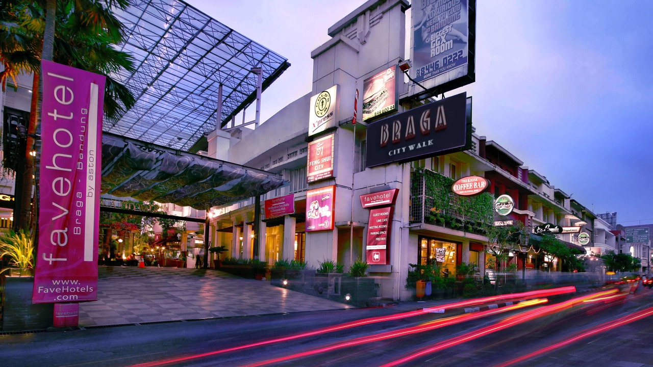 Photo of Outdoor in Braga