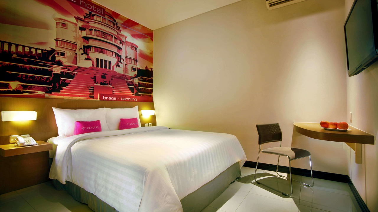 Photo of Bedroom in Braga