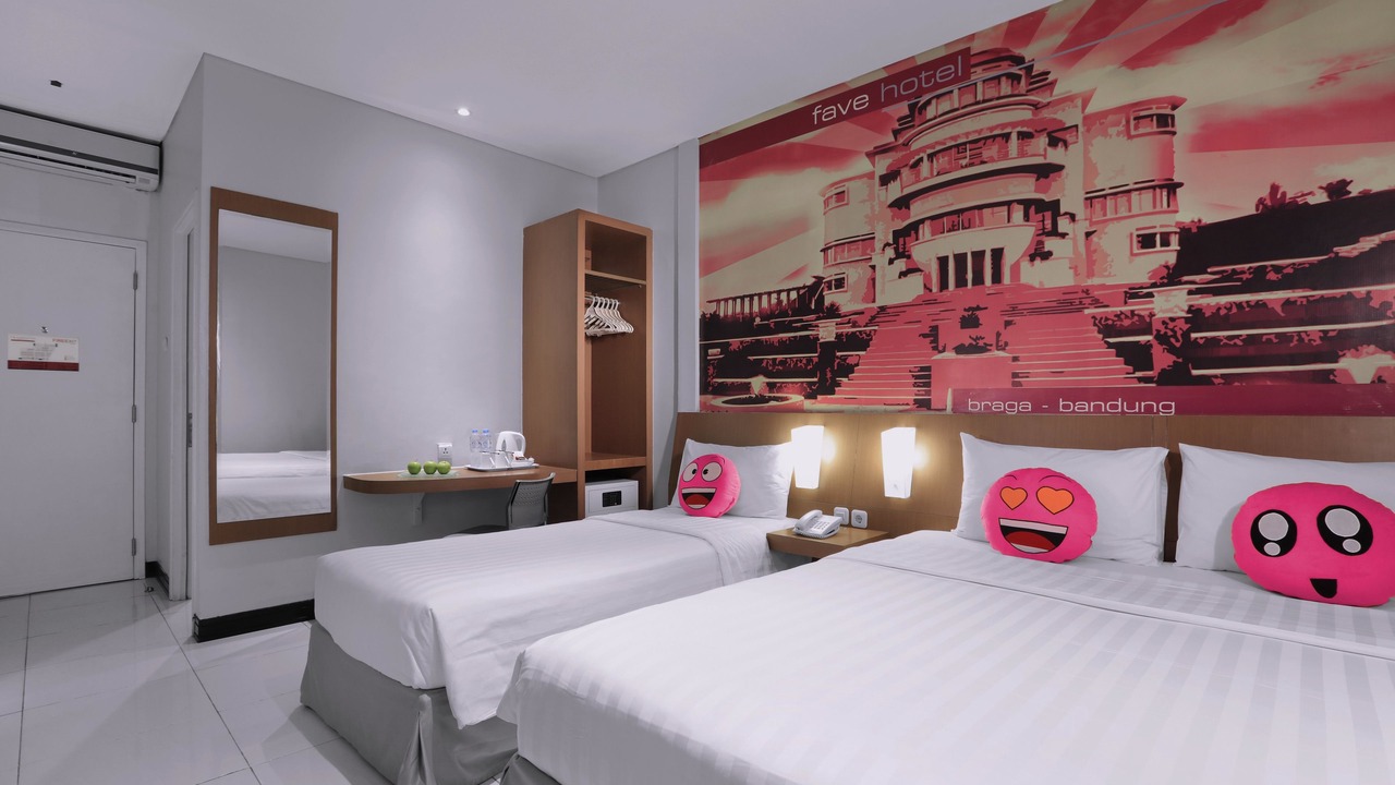 Photo of Bedroom in Braga