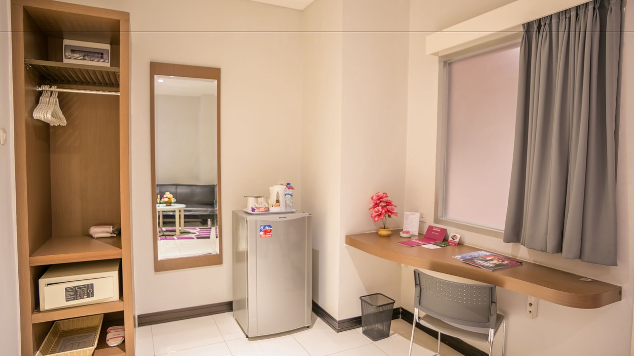 Photo of Bedroom in Braga