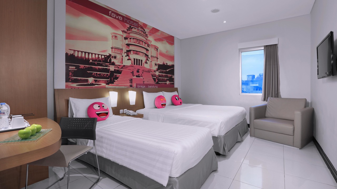 Photo of Bedroom in Braga