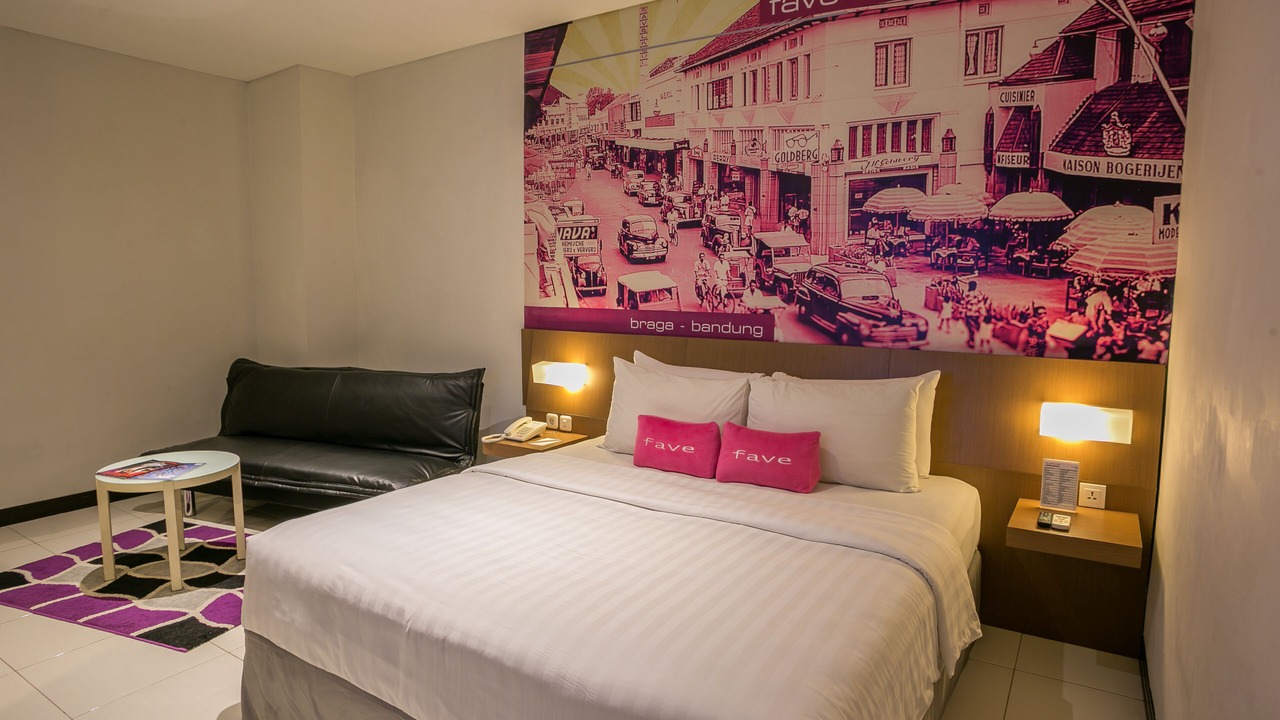 Photo of Bedroom in Braga