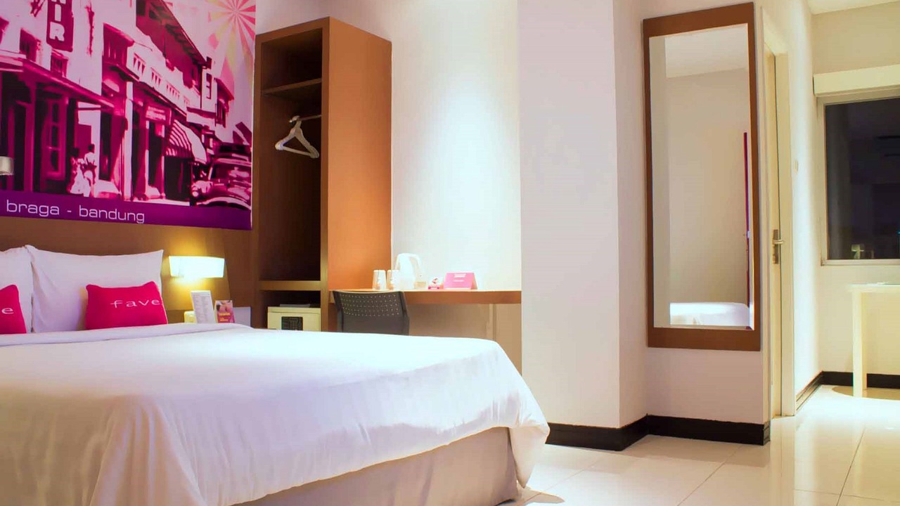 Photo of Bedroom in Braga