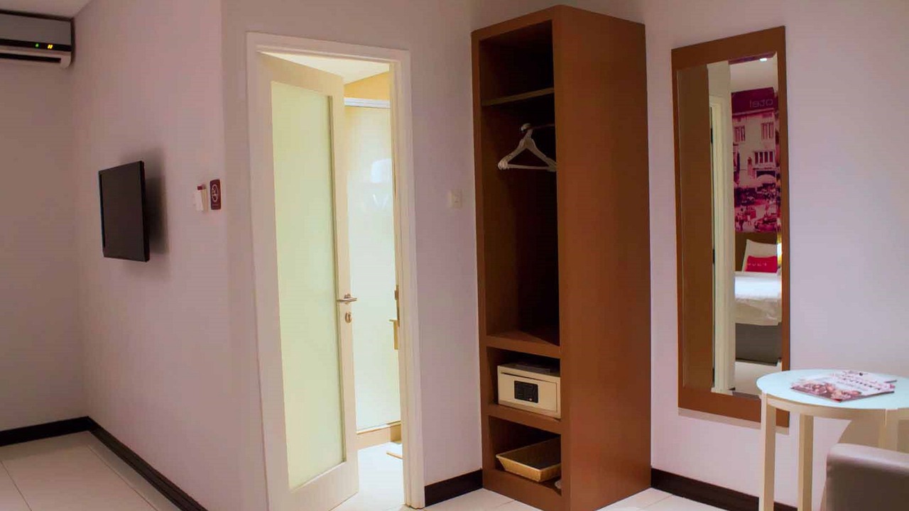 Photo of Bedroom in Braga
